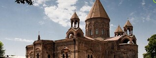 Կաթողիկե Սուրբ Էջմիածնի տոնը՝ Մայր Աթոռում. Սուրբ և անմահ պատարագ. ՈւՂԻՂ
