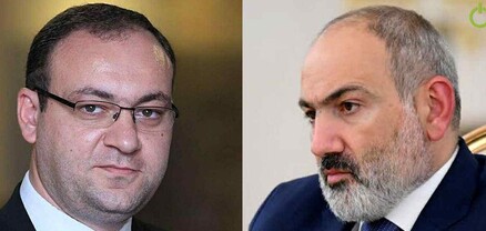 Նիկոլ Փաշինյանը չի կարող կաթողիկոսին փոխել․ նա նման լիազորություն չունի