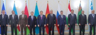 ՀՀ-ն չի մասնակցել ԱՊՀ երկրների ՆԳՆ քրեական ստորաբաժանումների ղեկավարների խորհրդակցությանը