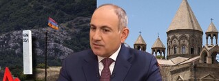 Փաշինյանը ճգնաժամերը թաքցնում է եկեղեցու դեմ արշավով. Ժողովուրդ