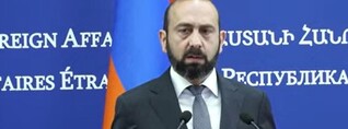 Ավելի լավ է՝ պարոն Լավրովը չխառնվի ՀՀ ներքին գործերին․ Արարատ Միրզոյան