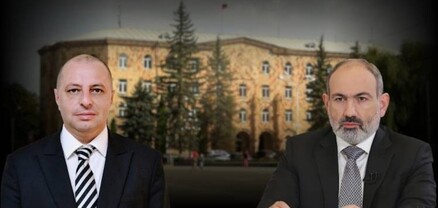 Վանաձորը դարձել է Փաշինյանի ու Ակայի պատանդը․ Հրապարակ