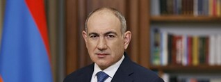 Փաշինյանը ֆինանսների նախարարության գլխավոր քարտուղար է նշանակել