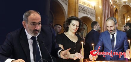 ՔՊ-ն հավաքում է տեղեկություններ մի խումբ հոգևորականների վերաբերյալ. Ժողովուրդ