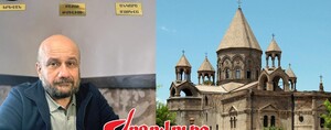 Բաքվի ժամացույցը բերեց, հերթը հոգեւոր հաղորդումները եթերից հանելունն է. Ժողովուրդ