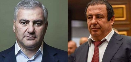 Անարդար տարբերակում. մեկ բարերարին պաշտպանում են, մյուսին՝ ոչ