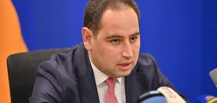 ՀԷՑ-ը պետականացվելու է, սիրելի «փորձագետ-փորձանքներ»․ Դավիթ Խուդաթյան