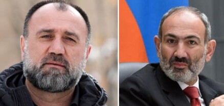 Էս մասշտաբի վախկոտ ղեկավար ոչ մեկ չի տեսել. ինչ անում է՝ վախից դրդված. Ռուբեն Մխիթարյան