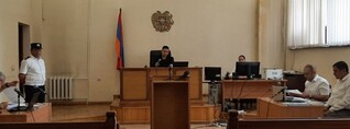 Վիճարկվում է Մենուա Սողոմոնյանին աշխատանքից հեռացնելու՝ ԵՊՀ ռեկտորի հրամանը. ՈւՂԻՂ