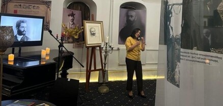 «Թումանյանական օրեր»՝ Մոսկվայում