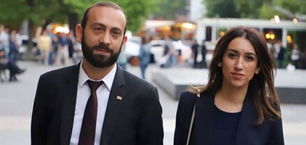 Արարատ Միրզոյանի կինը պաշտոն է ստացել