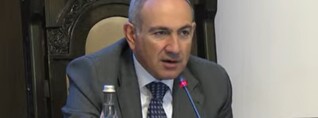 Առաջարկել եմ՝ 500 միլիոն դոլար արժողությամբ AI տվյալային կենտրոնը լինի «Ակադեմիական քաղաք»-ում. Փաշինյան