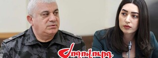 Ինչու հեռացավ պաշտոնից ոստիկանապետ Արամ Հովհաննիսյանը. բացառիկ. «Ժողովուրդ»