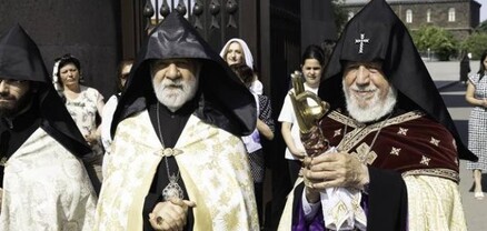 Հրադադար է հայտարարվել․ Հրապարակ