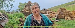 Եկան, կովերս տարան, ըսեցին, որ վարակված են. մուսայելյանցի