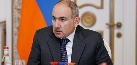 Սրբազաններից մեկի «քեռակնոջ» թեմայով Փաշինյանի գրառման հետ կապված արդեն հարուցվել է վարույթ