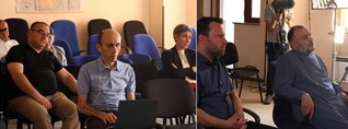 Արցախի թեմի առաջնորդի գլխավորությամբ կքննարկվի Արցախ վերադարձի հարցը