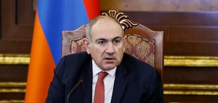 Նիկոլ Փաշինյանն առաջարկում է դադարեցնել հայհոյախոսությունը
