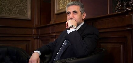 Փաշինյանին պահելու հարցում ՔՊ և «Հայաստան» խմբակցությունները նույն դիրքորոշումն ունեն․ Էդգար Ղազարյան