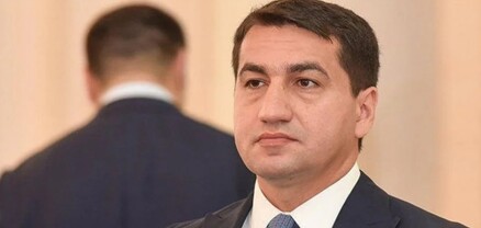 Բաքուն Երևանից քայլեր է ակնկալում «Զանգեզուրի միջանցքի» վերաբերյալ․ Հաջիև