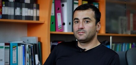 Փաստացի՝ ինչպես միշտ, կոռուպցիան ներկայացնում են որպես «սխալմունք». Արթուր Չախոյան