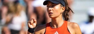 Էլինա Ավանեսյանը պահպանել է դիրքը WTA դասակարգման աղյուսակում