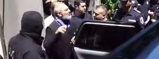 ԱԱԾ-ն բերման ենթարկեց Բագրատ Սրբազանին