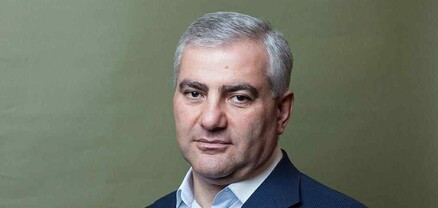 Ապօրինի կալանքով, շինծու մեղադրանքով ինձ չեն կարող ճնշել, միշտ լինելու եմ եկեղեցու կողքին. Սամվել Կարապետյանի ուղերձը