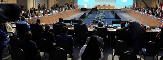 «Ստամբուլյան հռչակագիրը» «լեգիտիմացնում է» Ադրբեջանի ռազմական հանցագործությունները