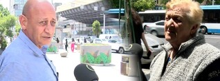 Կաջակցեմ Վեհափառին․ Փաշինյանը խելագար է, ատում եմ իրեն․ հարցում