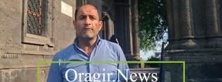 Եկեղեցու սպասավորին քննադատելը չի նշանակում եկեղեցուն դեմ լինել. «Նոր Հայաստան` նոր հայրապետ» շարժման անդամ
