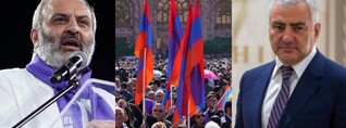Փրայմերիզ՝ ընդդիմության առաջնորդին որոշելու համար
