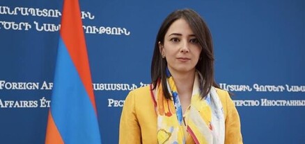 Իսրայելից երկու տասնյակ ՀՀ քաղաքացի է տարհանվել. ԱԳՆ մամուլի խոսնակ