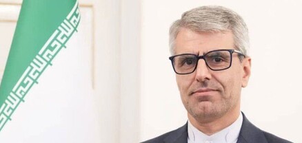 Իրանի ժողովրդի օրինական իրավունքներն ու շահերը մեր առաջնահերթությունն են. Իրանի ԱԳՆ խոսնակ