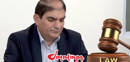 Դատավոր Արտուշ Գաբրիելյանի գործով քննությունը շարունակվում է. Ժողովուրդ