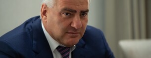 Քիչ առաջ Երևանում ձերբակալել են գործարար, բարեգործ Սամվել Կարապետյանին