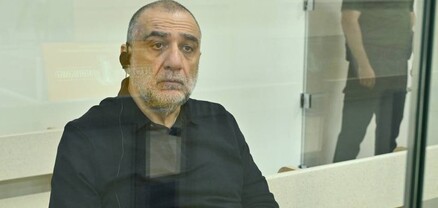 Ռուբեն Վարդանյանի հերթական «դատական նիստին» ցուցմունք են տվել «տուժածները»