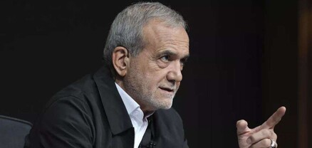 Իսրայելը չկարողացավ հասնել իր նպատակներին և սարսափելի գին վճարեց Իրանի դեմ իր ագրեսիայի համար. Փեզեշքիան