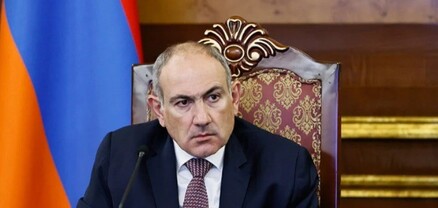«Հայաստանի էլեկտրական ցանցեր» ՓԲԸ պետականացման պլանը պատրաստ է. Նիկոլ Փաշինյան