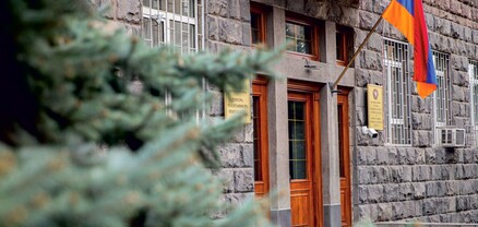 Ադրբեջանցիների կողմից սյունեցի տղաներին առևանգելու մասին տեղեկատվությունը չի համապատասխանում իրականությանը. ԱԱԾ