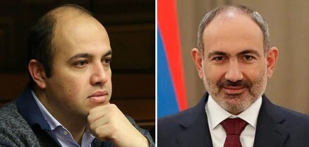 Նիկոլի վարկանիշը խայտառակ անկում է ապրել. ամբոխը նորից ժողովուրդ է դառնում՝ մահացու վտանգ Նիկոլի իշխանության համար