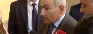 Փաշինյանը հայտնել է` ինչու է ԱԱԾ տնօրենին պաշտոնից ազատել