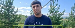 100%-ով վնասված են բոլոր ցանքատարածությունները. Ոսկեհասկի գյուղապետ