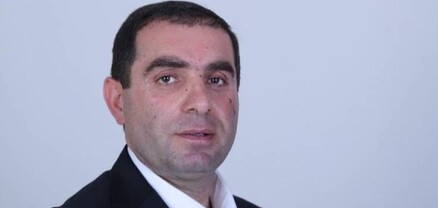 Վլադիմիր Աբունցը կնոջը բարձր պաշտոնի է տեղավորել. Հրապարակ