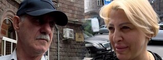 Նիկոլ Փաշինյանը մա՞րդ ա, որ Հայ Առաքելական եկեղեցու հետևորդ էլ լինի․ հարցում
