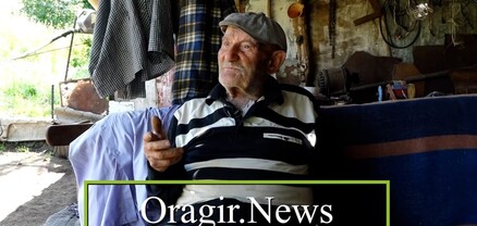 Ռուսաստանից եկա, իմ գեղի ջուրը խմեցի ու բուժվեցի. հայրենիքի կանչի մի փոքր պատմություն