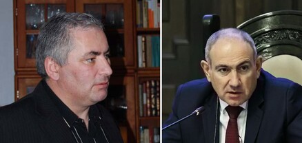 Փաշինյանը Հայաստանը տանում է դեպի նոր կապիտուլյացիա. Ոսկան Սարգսյան