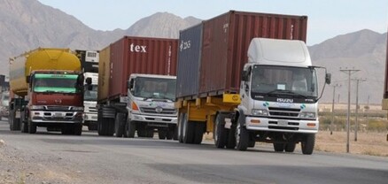 Իրանից բեռնափոխադրումների խափանումներն անխուսափելի են․ դրանք կվտանգեն ՀՀ տնտեսությունը