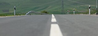 Հունիսի 8-ի դրությամբ պետբյուջեի ֆինանսավորմամբ ասֆալտապատվել է 52 կմ ճանապարհ. ՏԿԵ նախարար