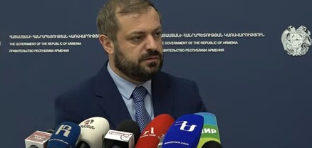 Շատ մեծ հերթեր կան Վերին Լարսի անցակետում. Պապոյան